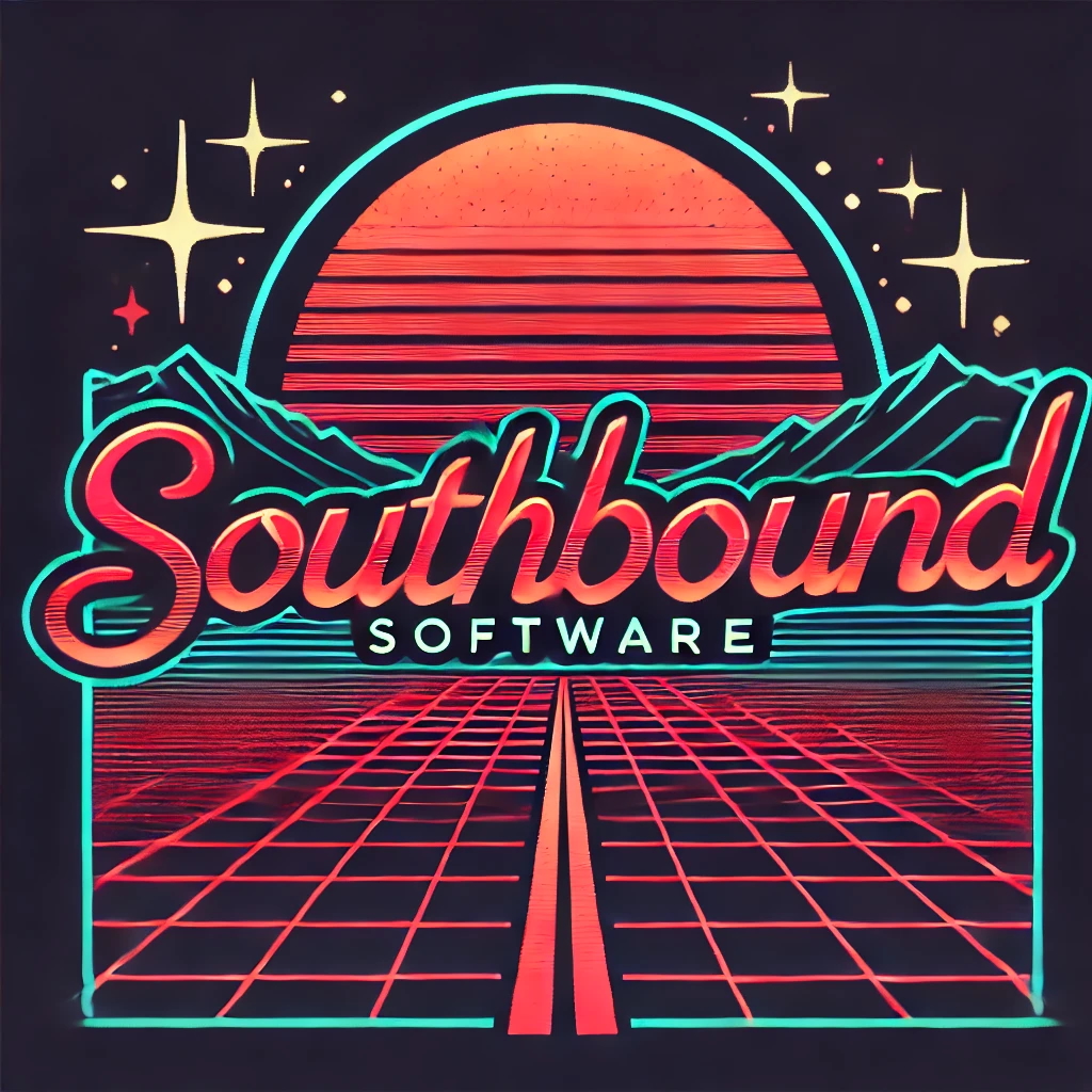 Southbound Software Logo